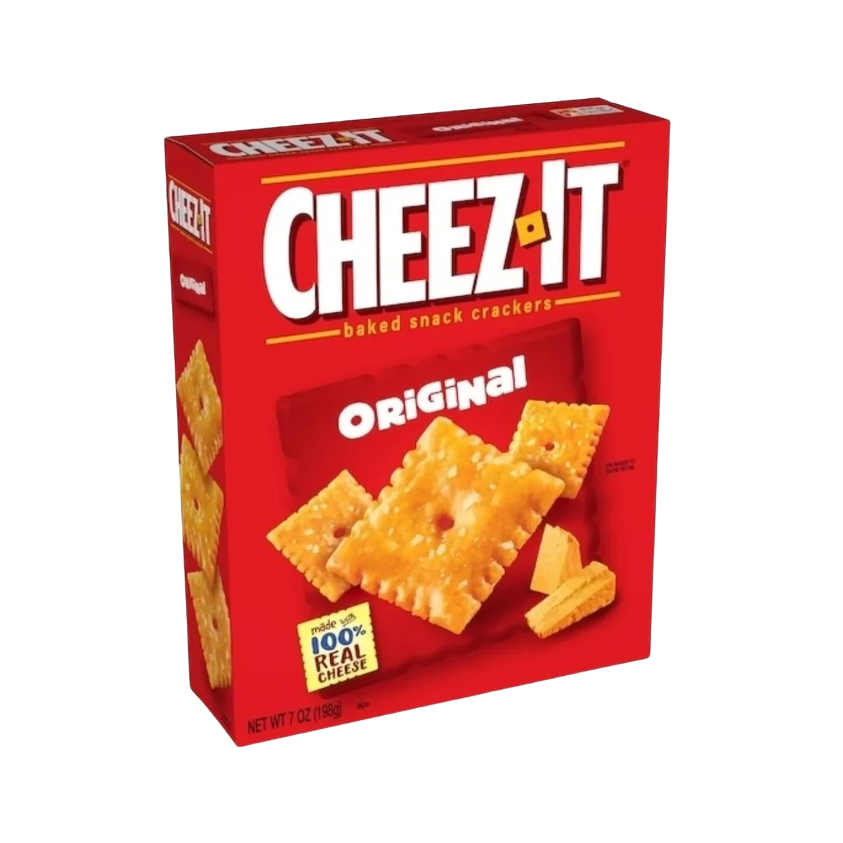 Cheez-It Original