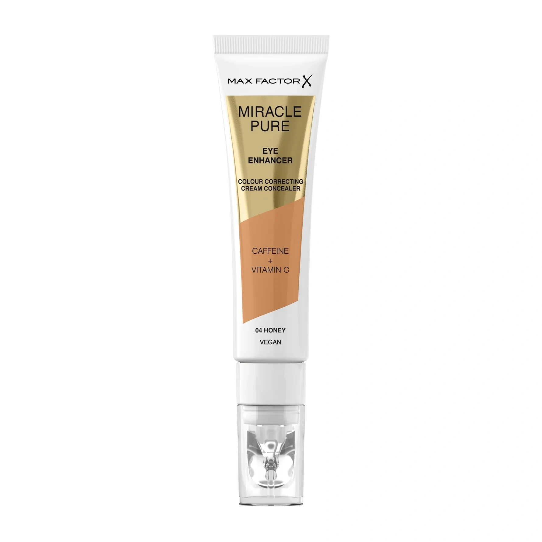 Max Factor Miracle Pure Eye Enhancer Concealer 4