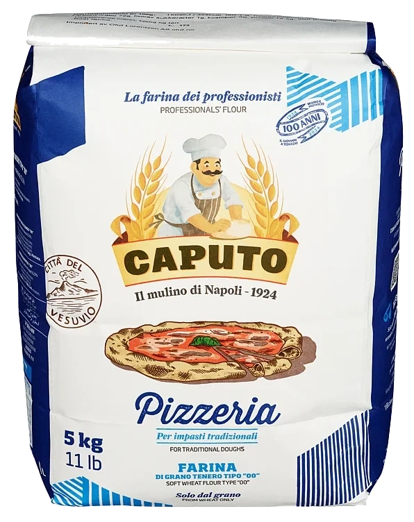 Pizzamel tipo-00       5kg