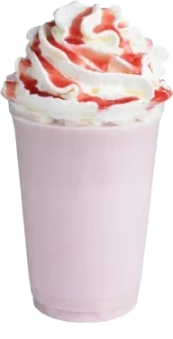 Idun Industri Nic Milkshakemix Flytende