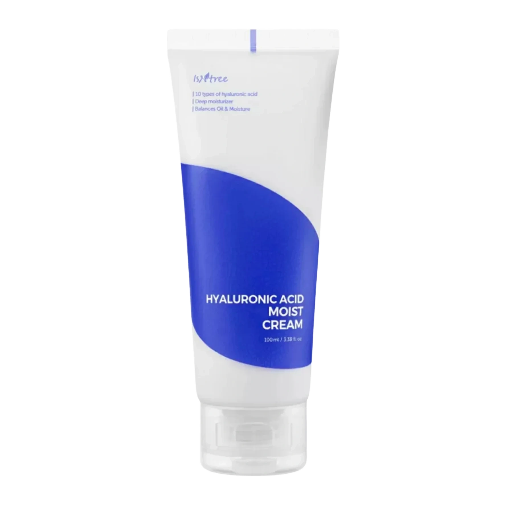 Isntree Hyaluronic Acid Moist Cream 100 ml