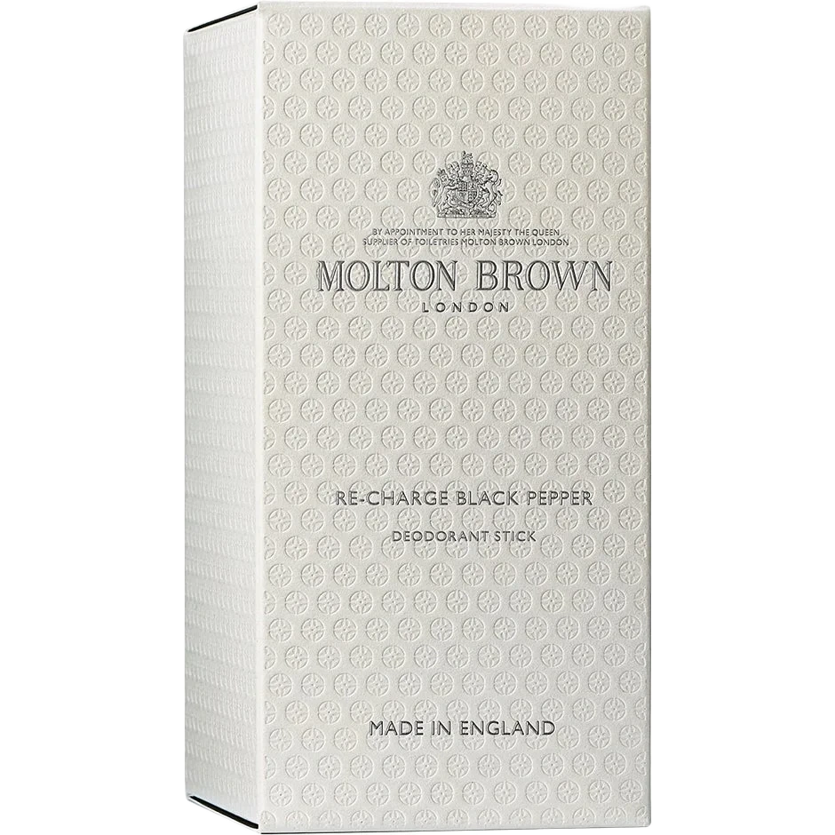 Molton Brown Re-charge Black Pepper Deoderant Stick
