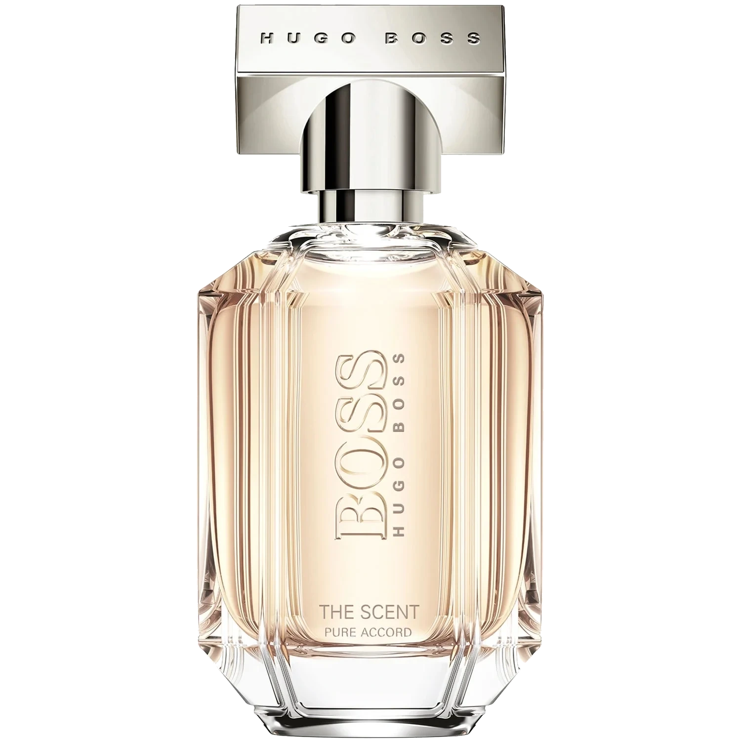 Hugo Boss The Scent For Her Pure Accord
