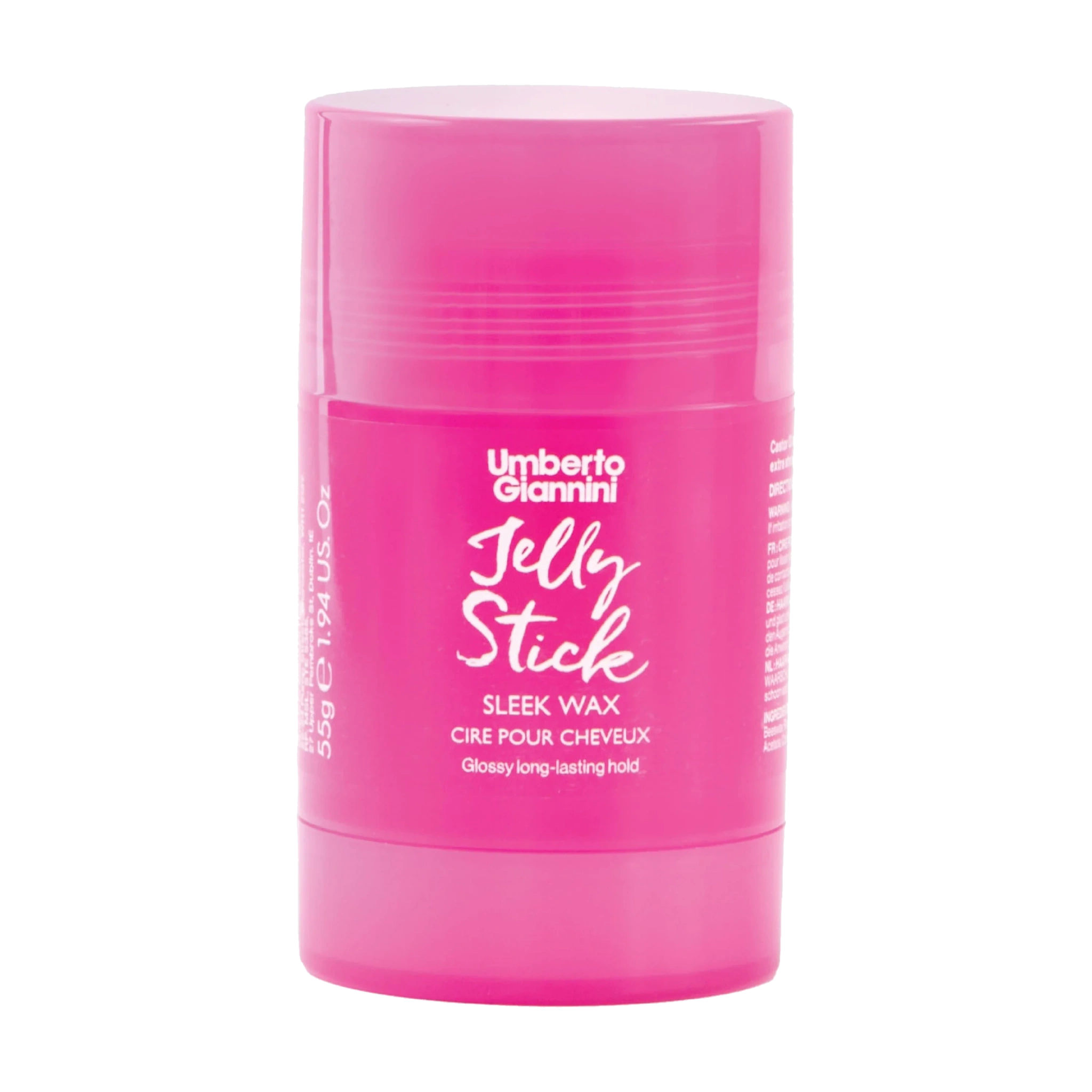 Umberto Giannini Jelly Stick Sleek Wax, 55 g