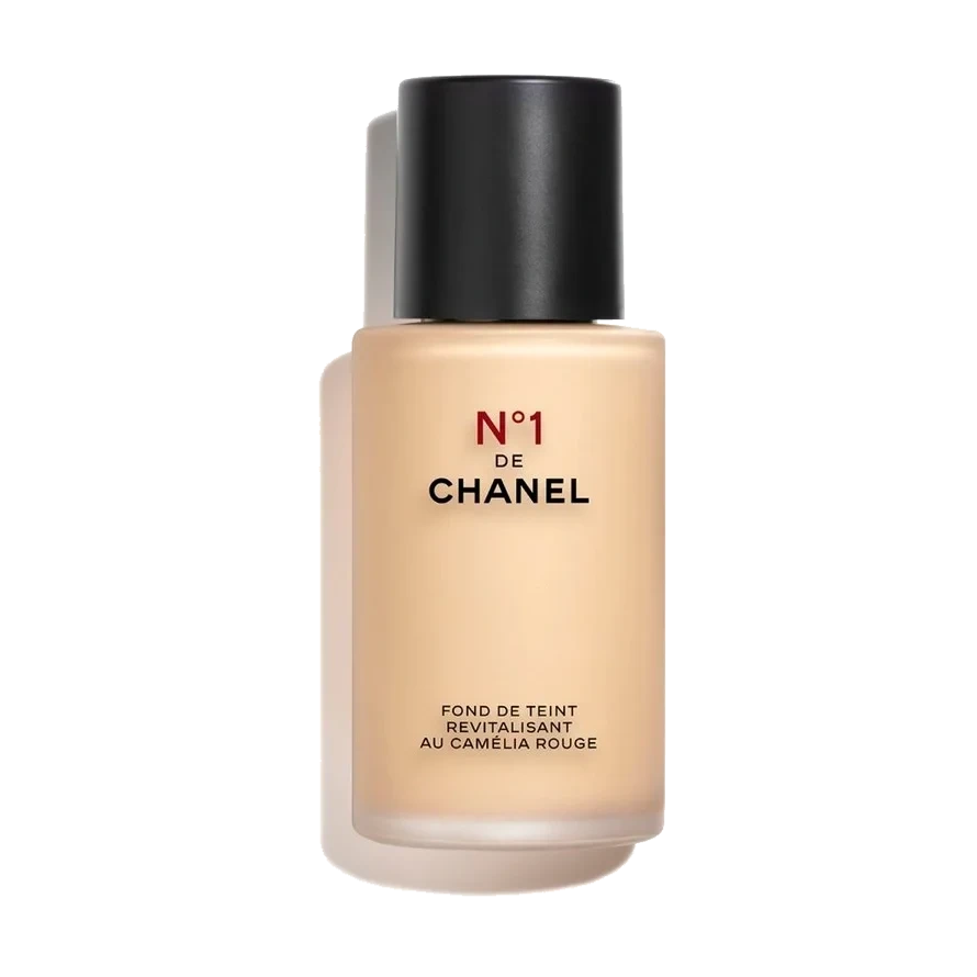 CHANEL ILLUMINATES - HYDRATES - PROTECTS BD31
