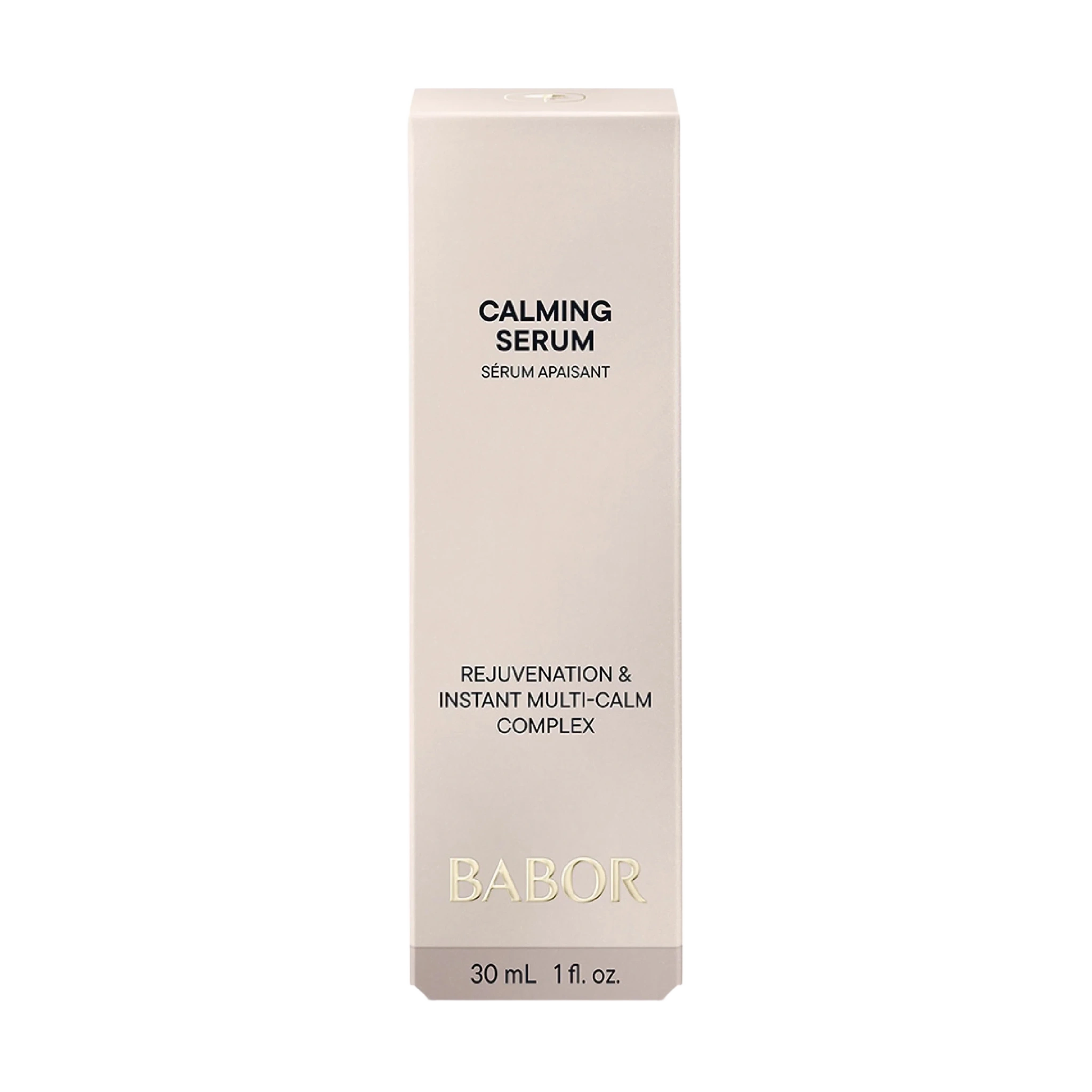 BABOR Calming Serum, 30 ml