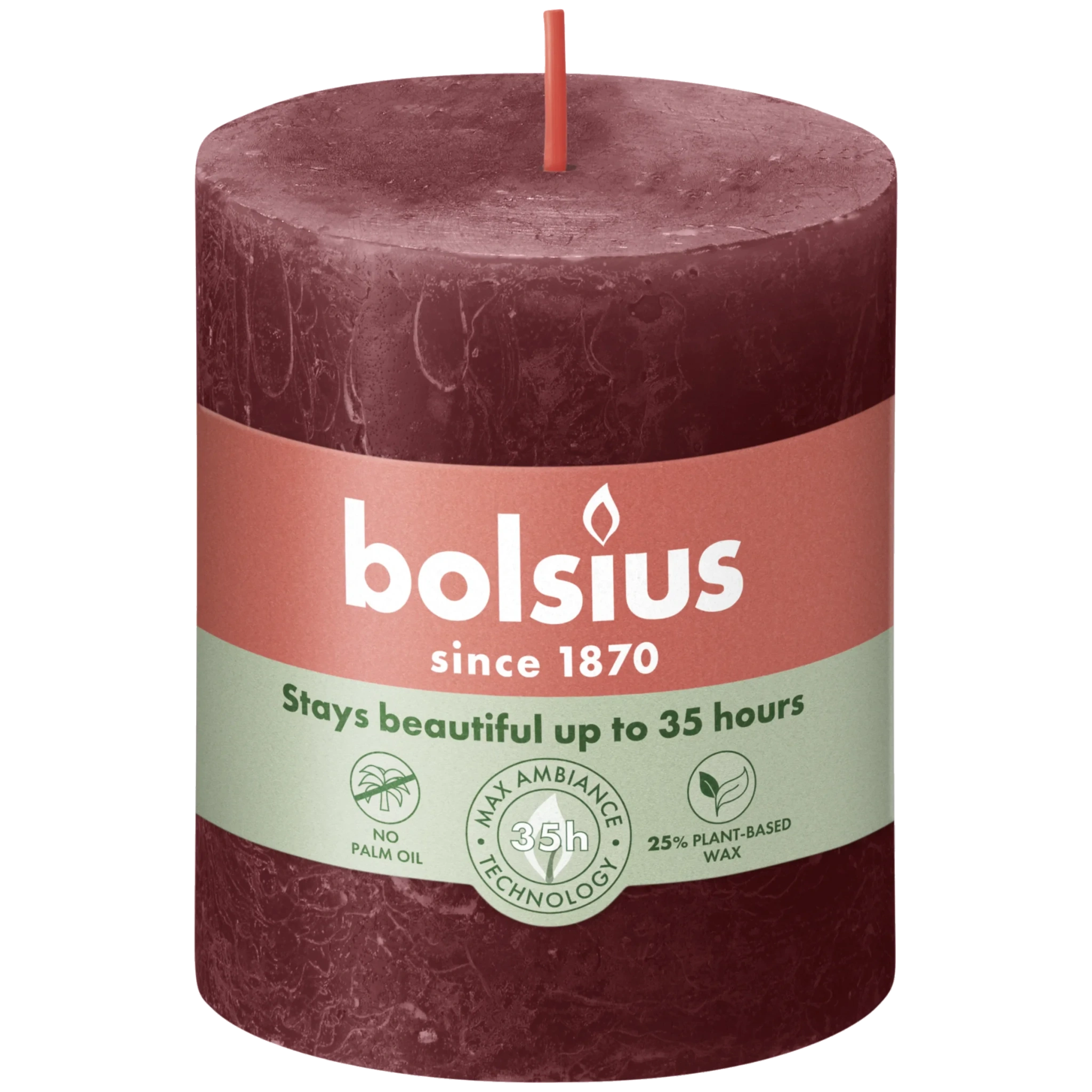 Rustikljus