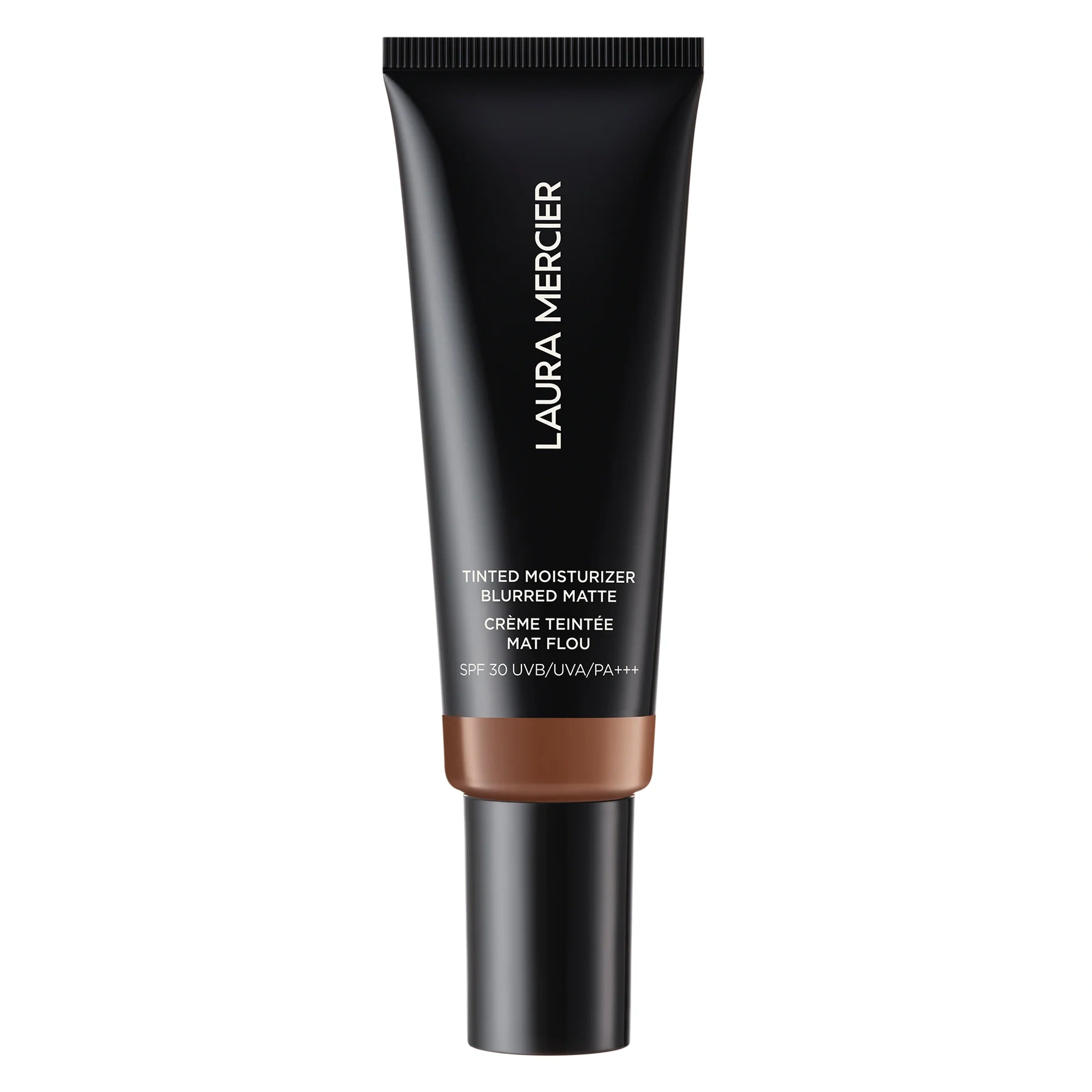 Laura Mercier Tinted Moisturizer Blurred Matte SPF 30 6N Umber