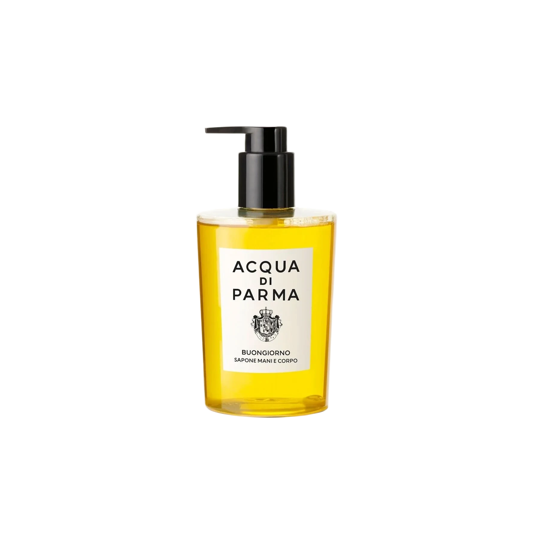 Acqua di Parma Buongiorno Hand & Body Wash 300 ml