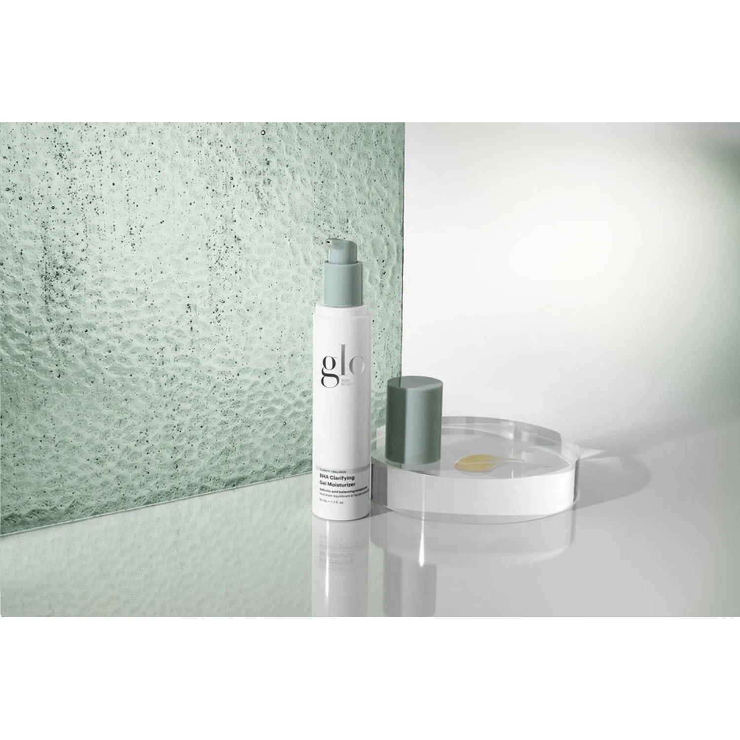 Glo Skin Beauty BHA Clarifying Gel Moisturizer
