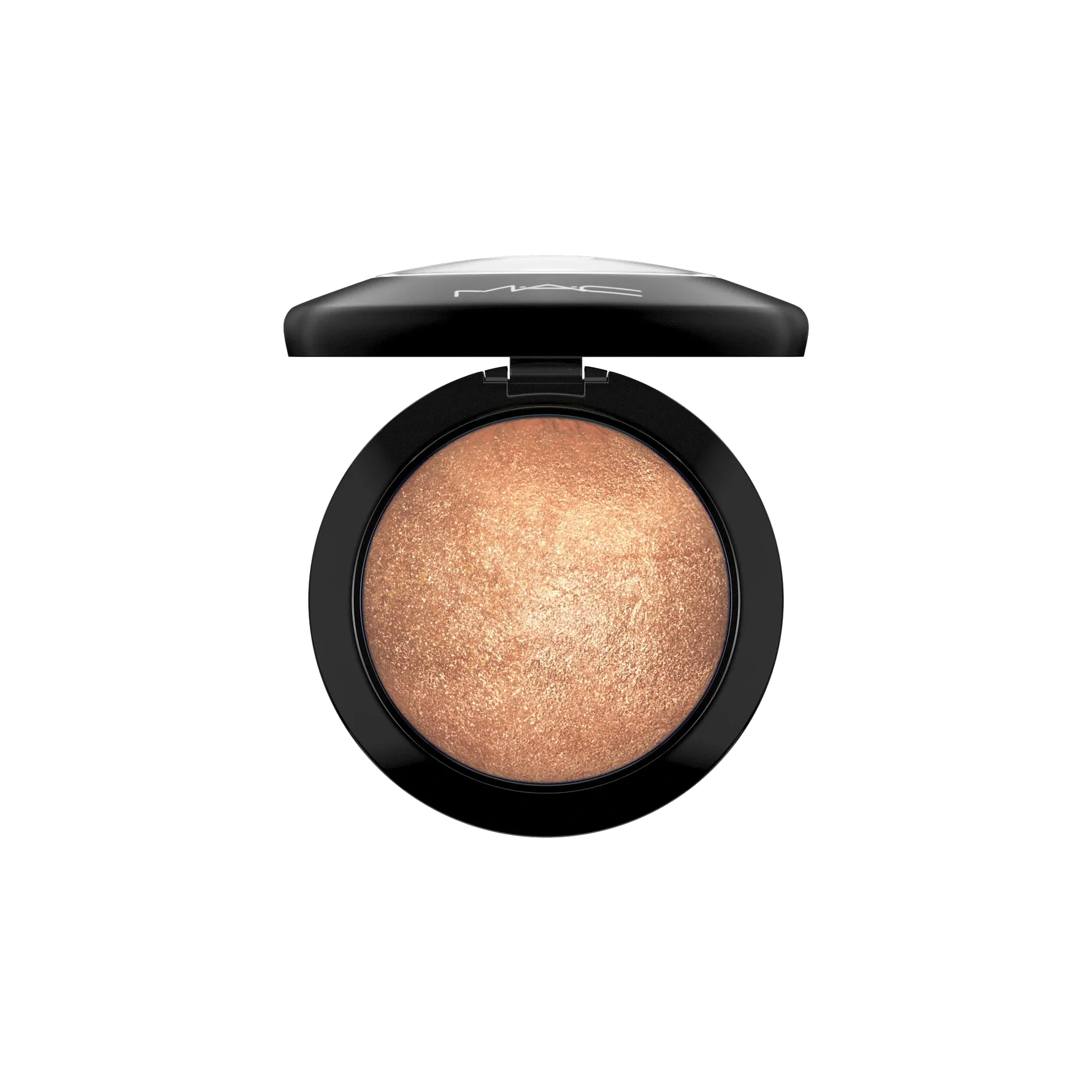 MAC Mineralize Skinfinish/ Natural Gold Deposit