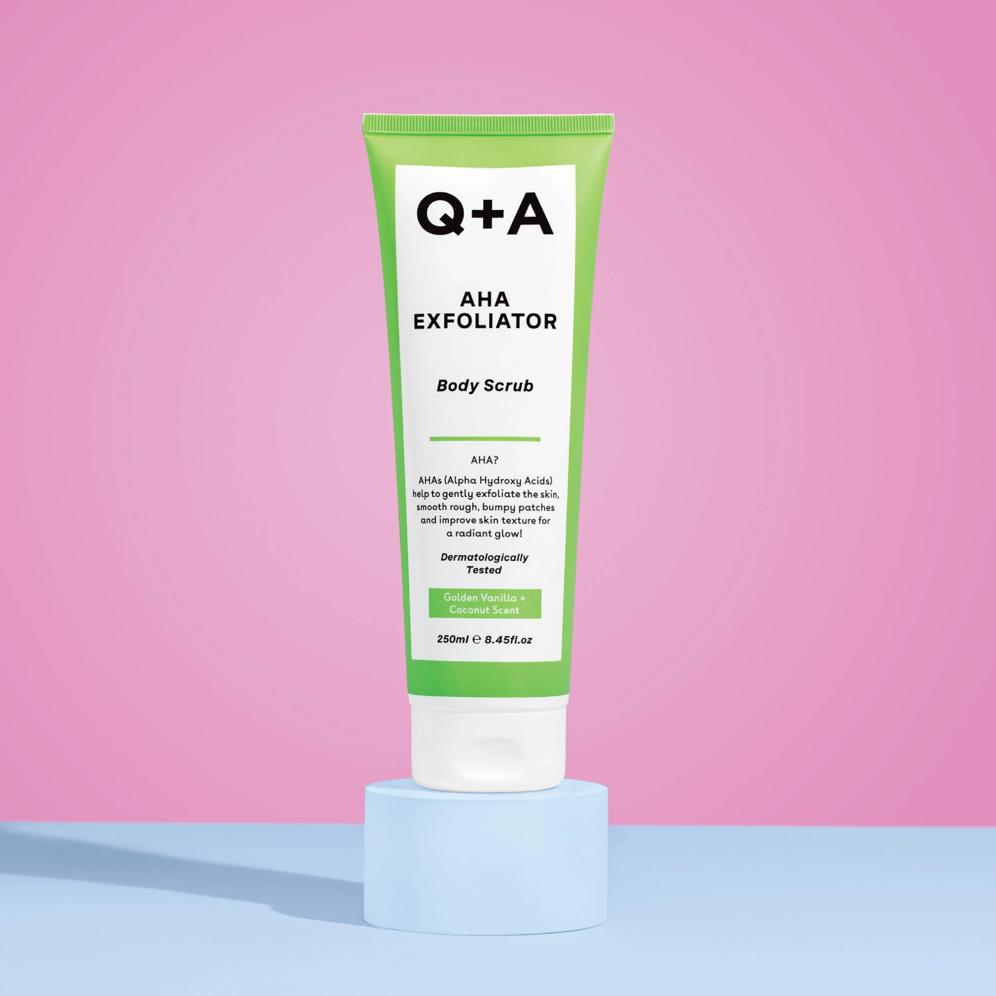 AHA Body Scrub