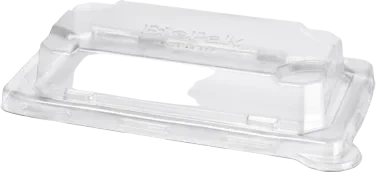 Lokk sushi rpet tr slim short 176x103mm 50stk