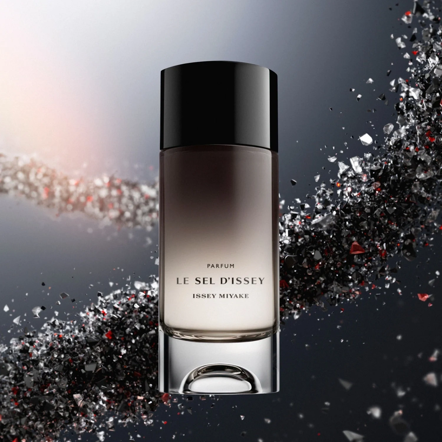 Issey Miyake Le Sel D'Issey