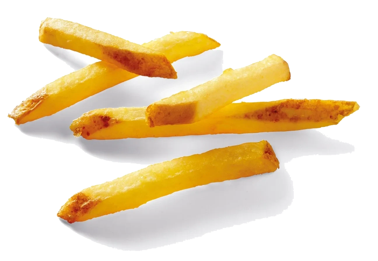 Pommes Frites SuperCrunch Skin On 9,5 mm