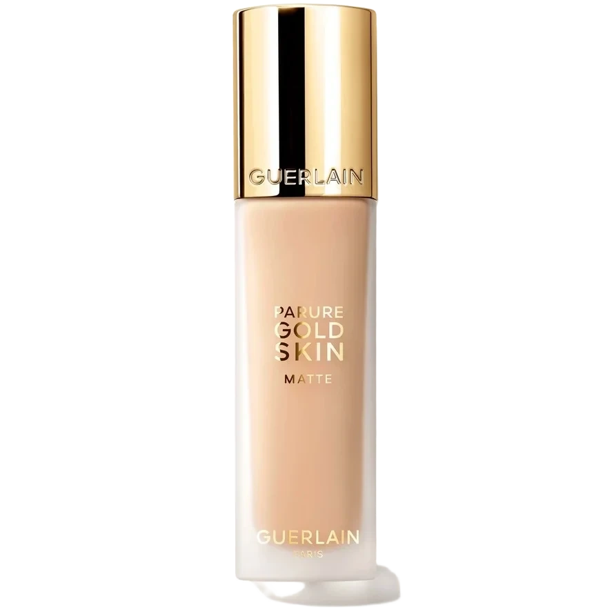 GUERLAIN Parure Gold Foundation 3N
