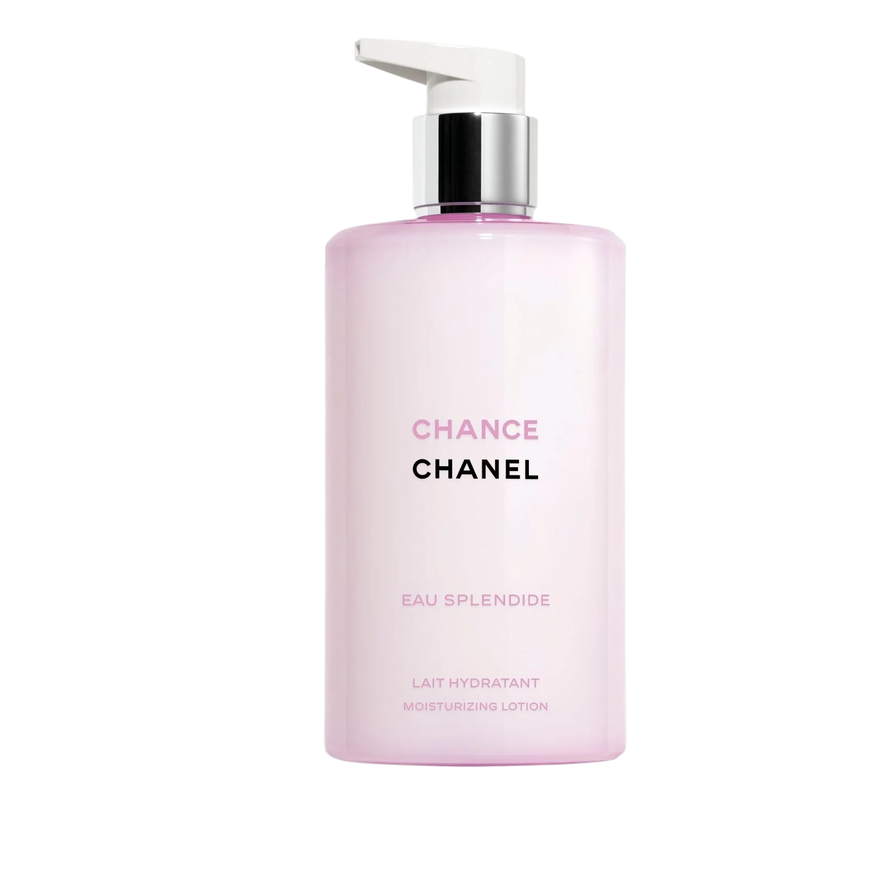 CHANEL MOISTURIZING LOTION 400 ml