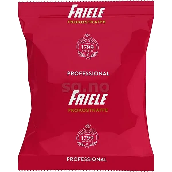 Friele Frokostkaffe Finm 100g
