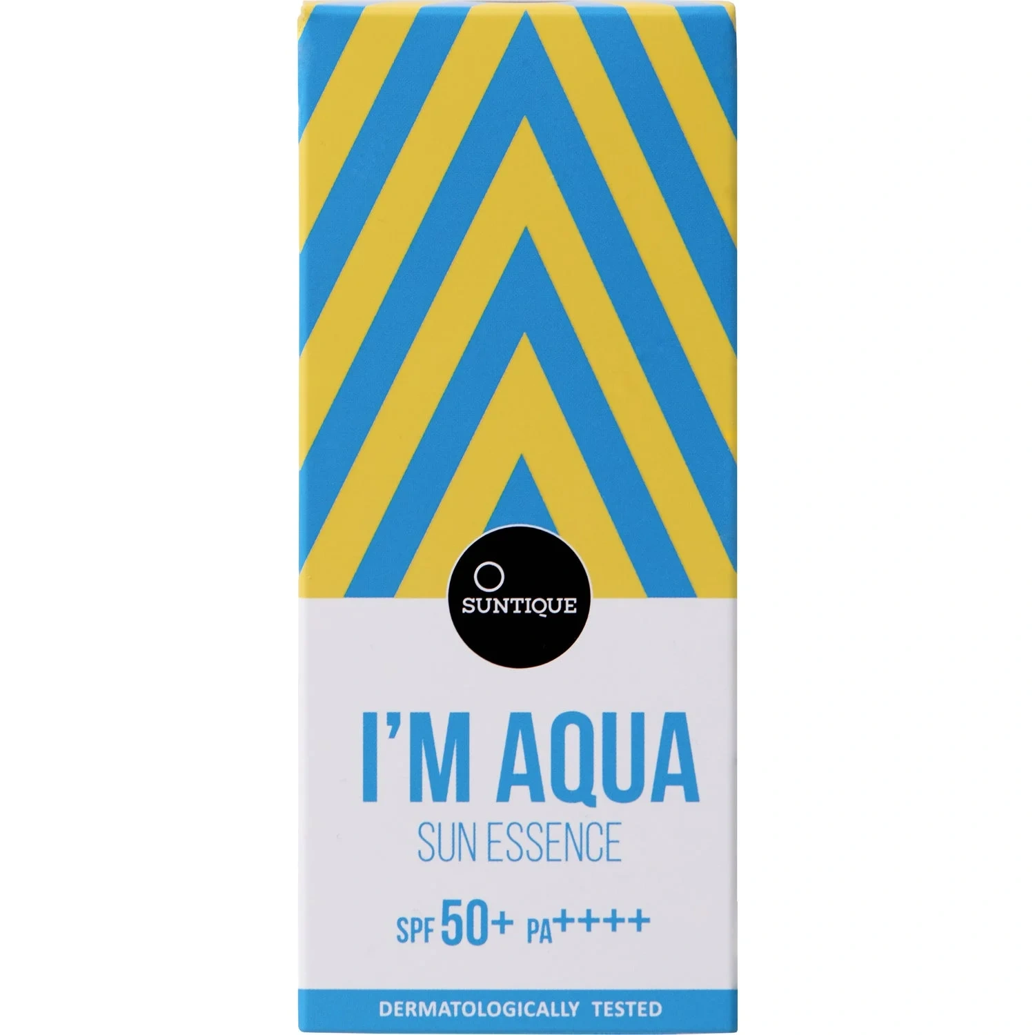 Suntique I’m Aqua Sun Essence SPF50+ PA++++, 50 ml
