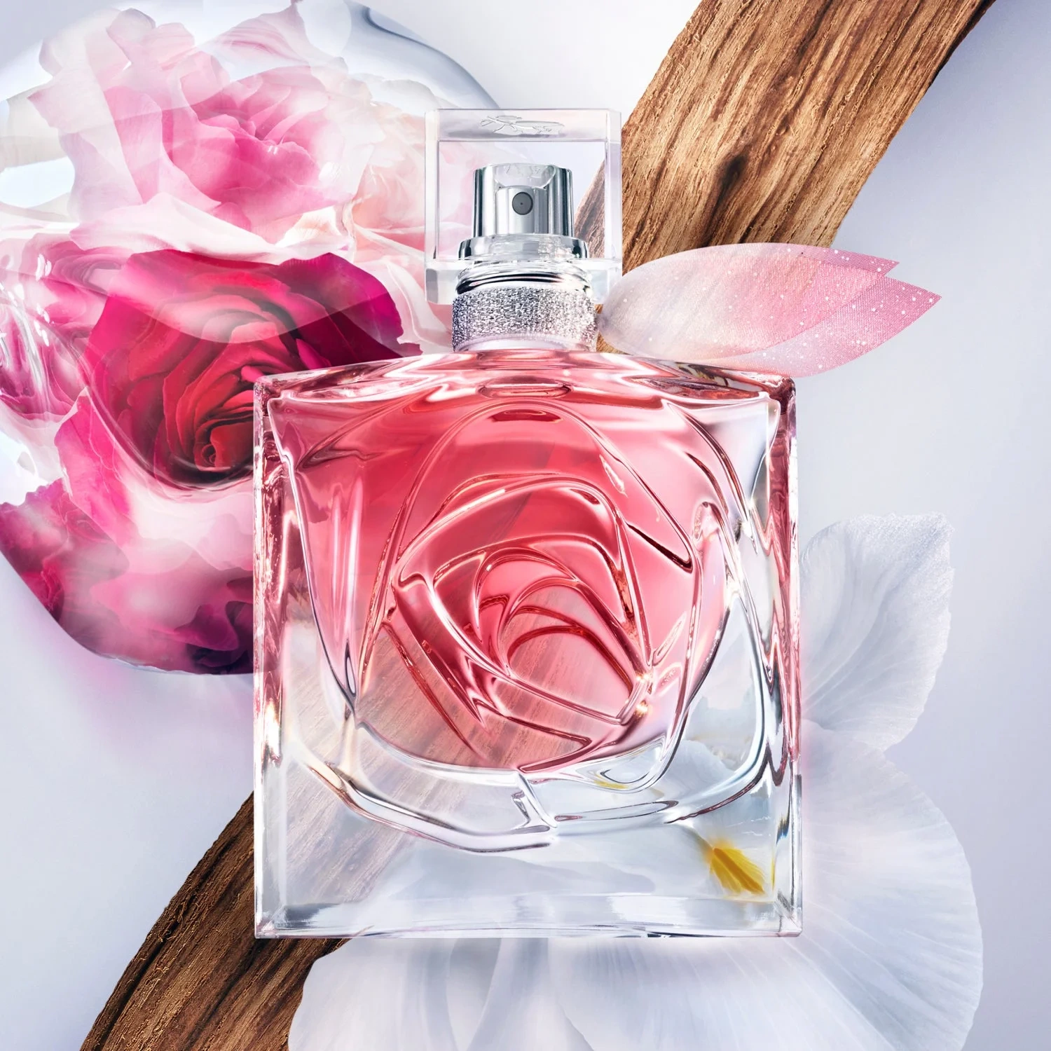 Lancôme La Vie Est Belle Rose Extraordinaire Eau de Parfum 100 ml