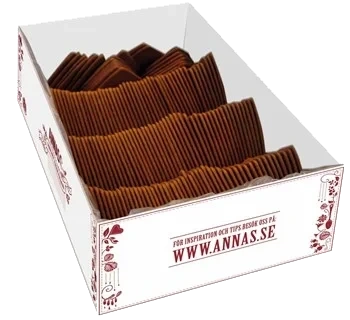 Pepparkakor