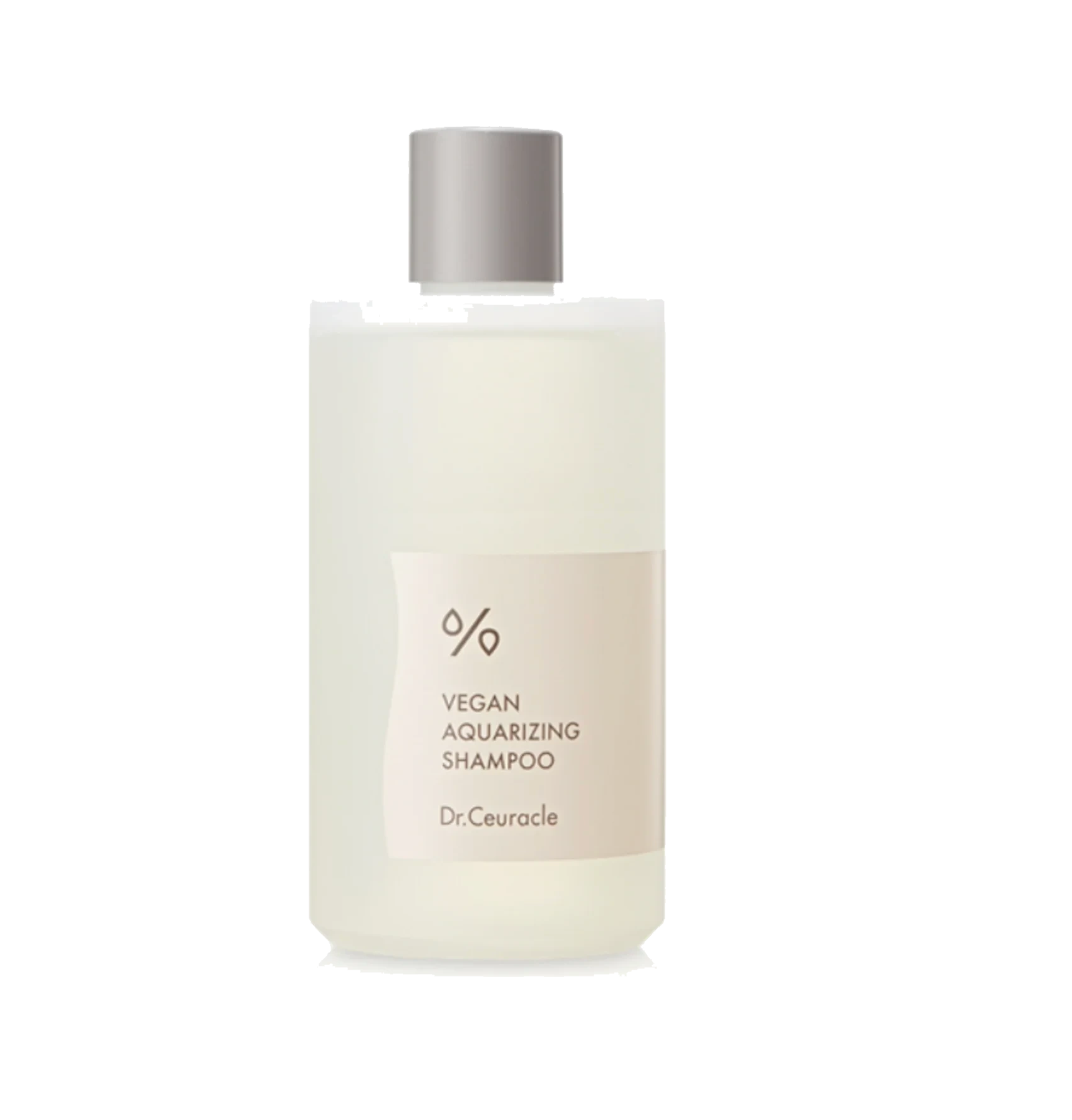 Dr. Ceuracle Vegan Aquarizing Shampoo 300 ml