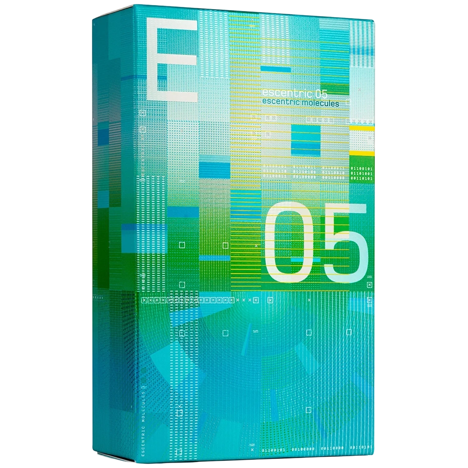 Escentric Molecules Escentric 05 Eau de Toilette 100 ml