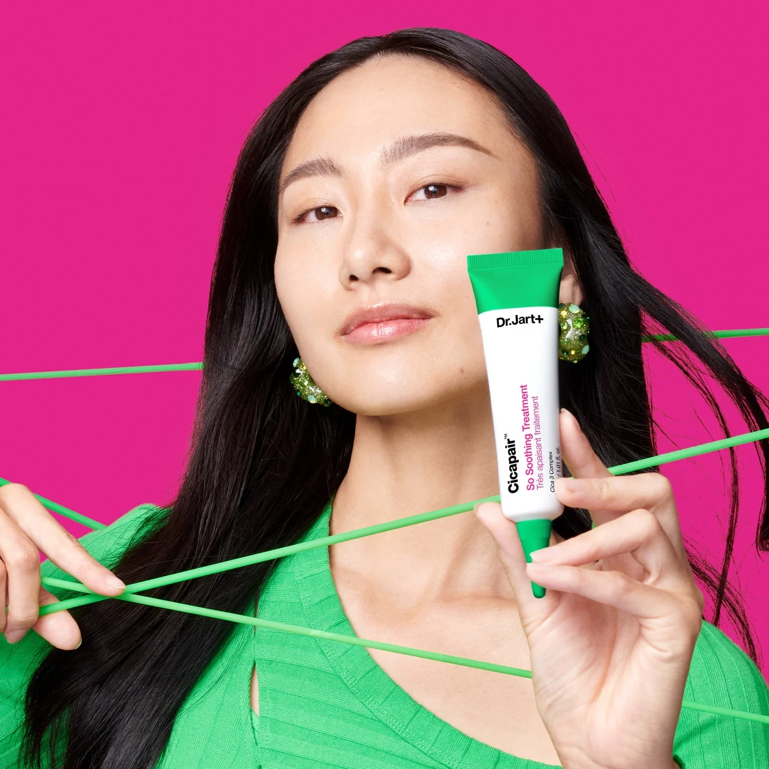 Dr.Jart+ Cicapair So Soothing Treatment