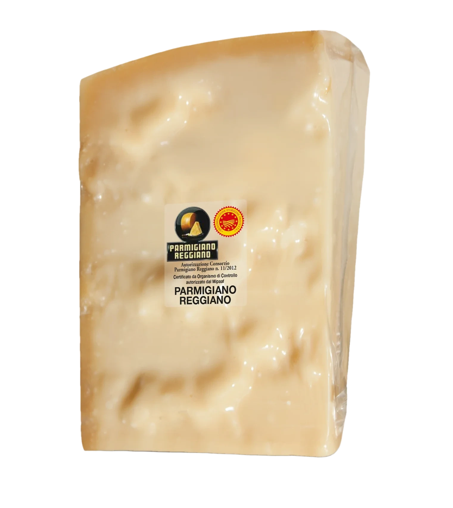 Parmigiano reggiano 24 mån