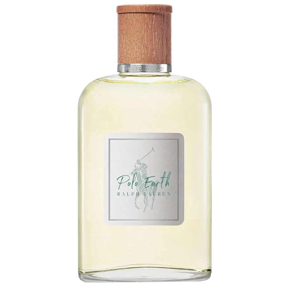 Ralph Lauren Polo Earth