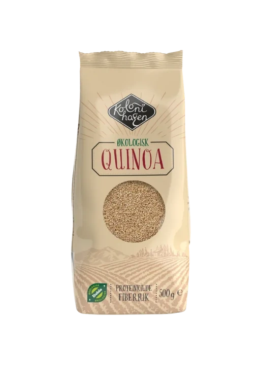 Quinoa