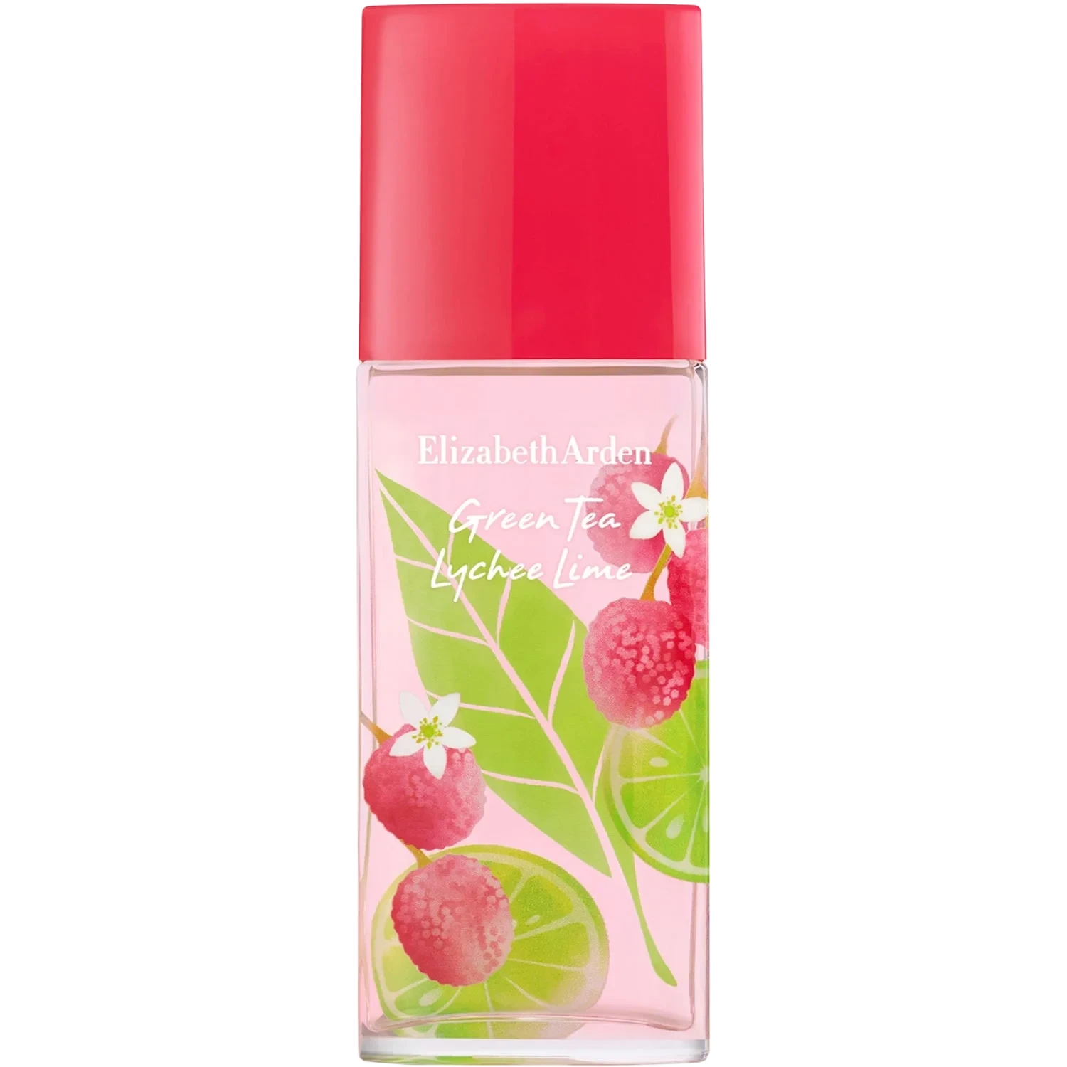 Elizabeth Arden Green Tea Lychee Lime