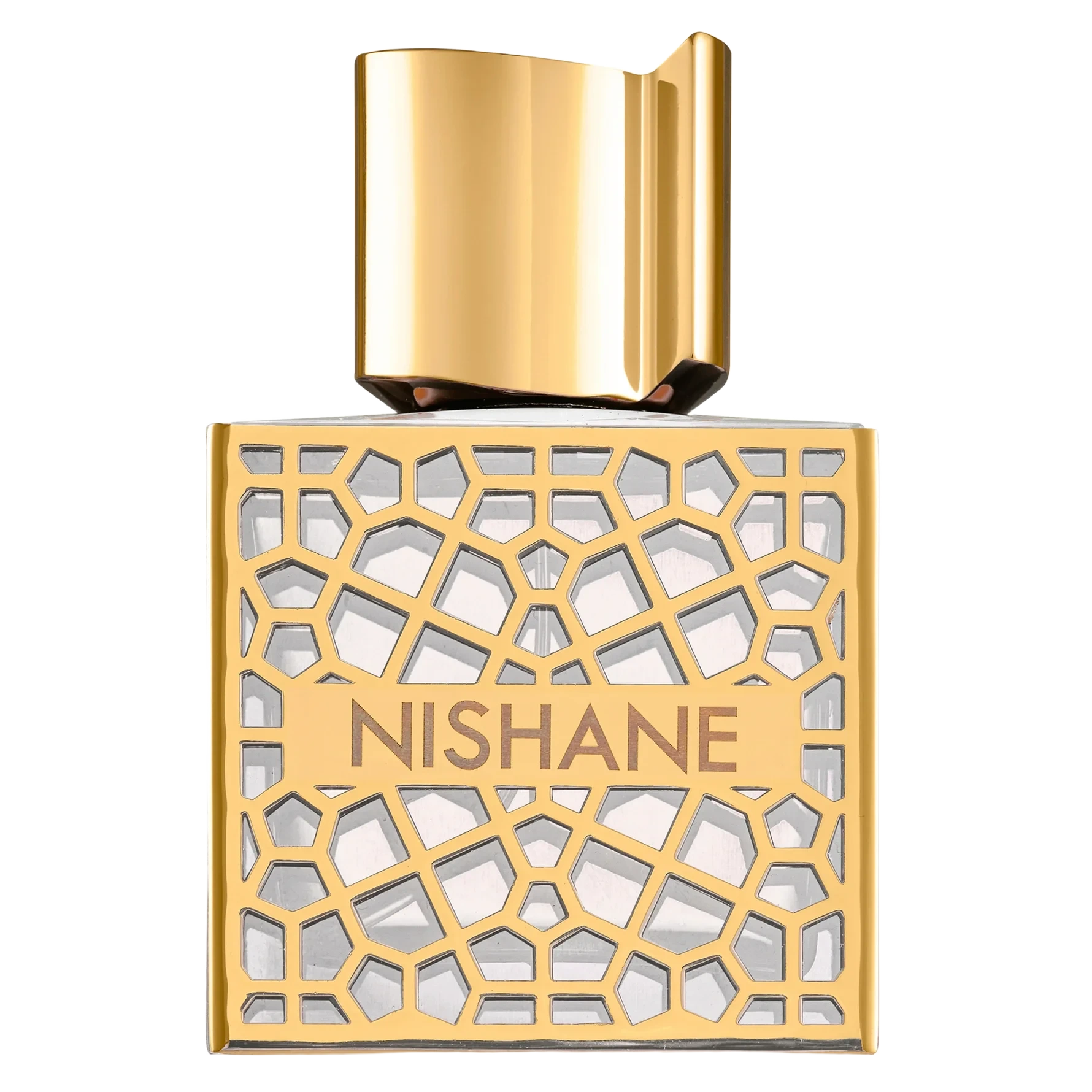 NISHANE Hacivat Oud Eau de Parfum 50 ml