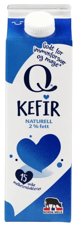 Kefir 1kg Q
