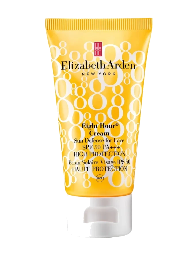 Elizabeth Arden Eight Hour® Cream Sun Defense For Face SPF50 50 ml