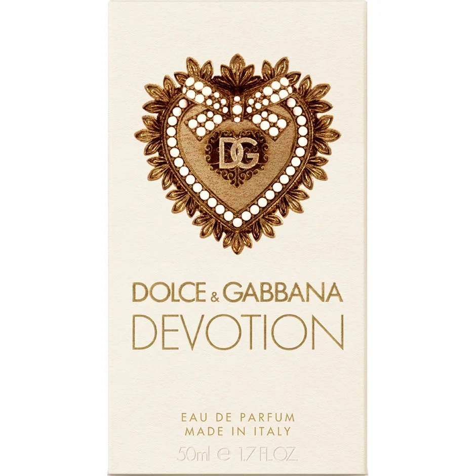 Devotion EDP 50ml