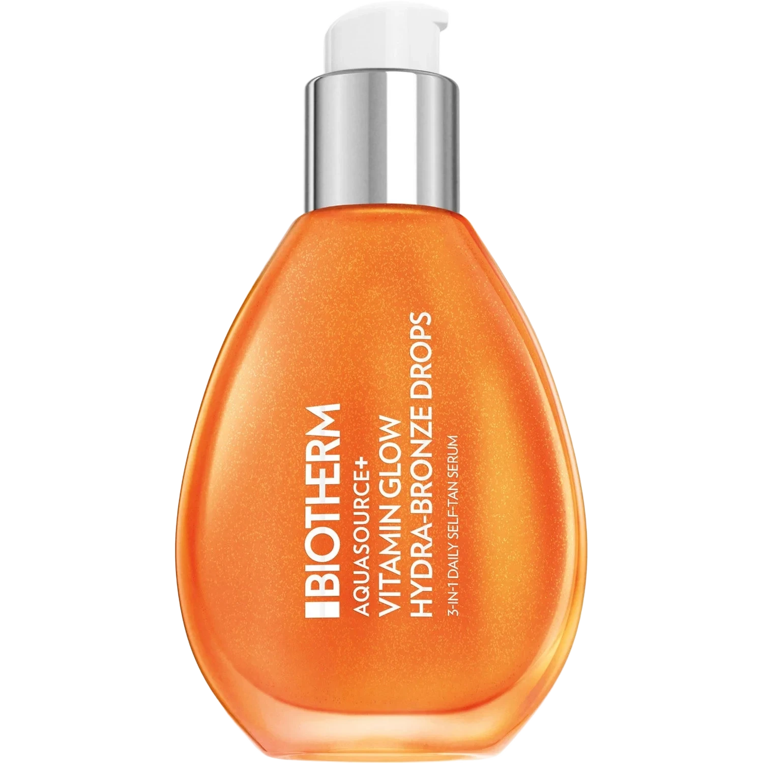 Biotherm AQS+ VG Drop Serum
