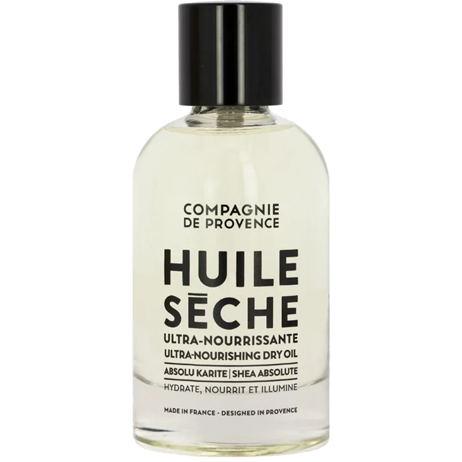 Compagnie de Provence Ultra Nourishing Dry Oil