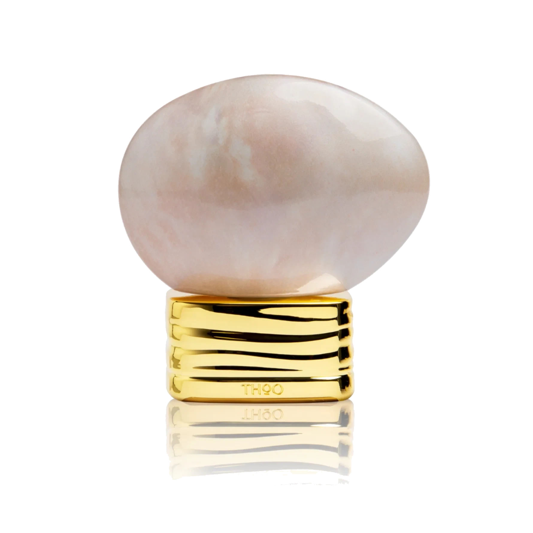The House of Oud White Pearl Eau de Parfum 75ml