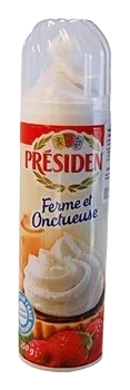 Président Kremtopp