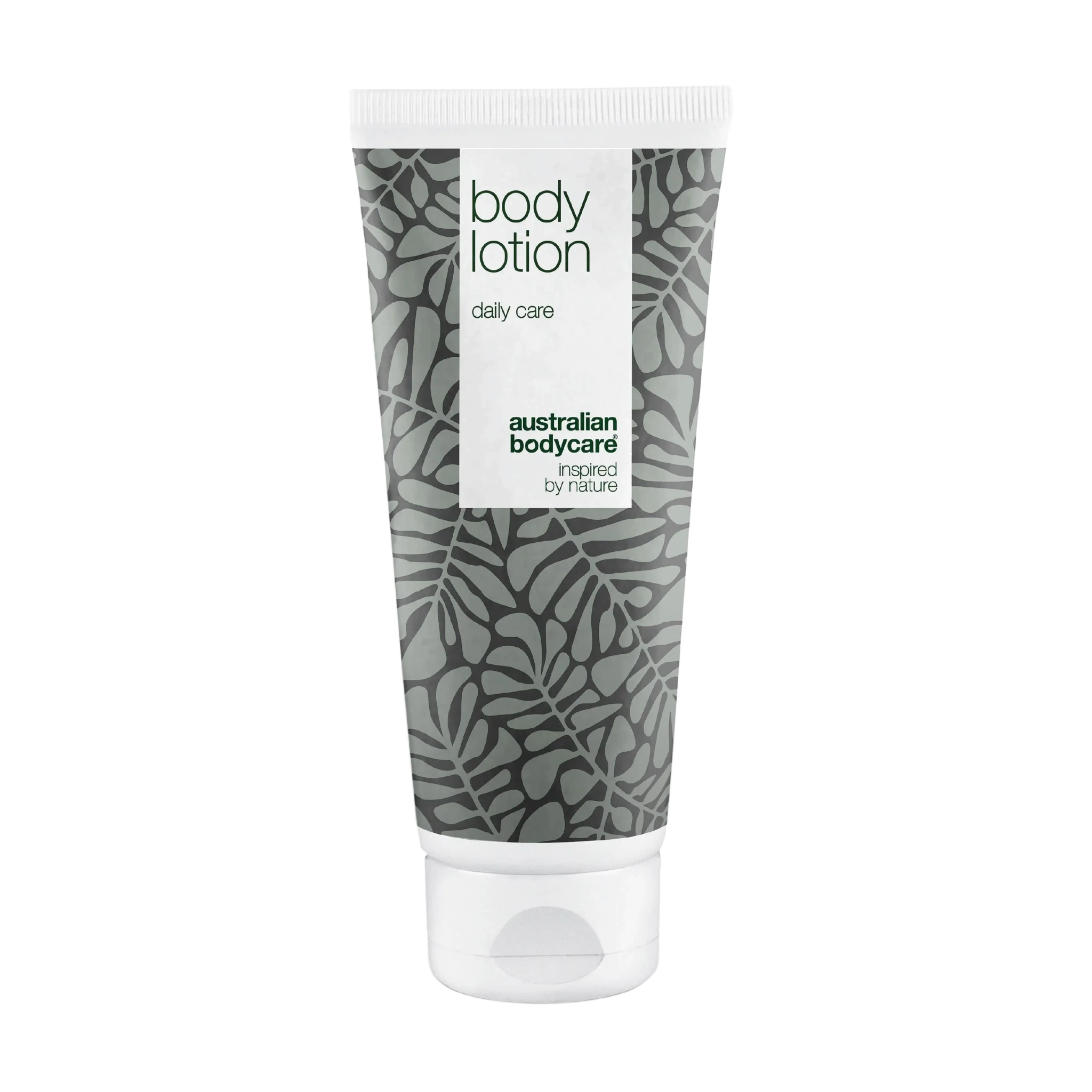 Body Lotion för torr och oren hud
