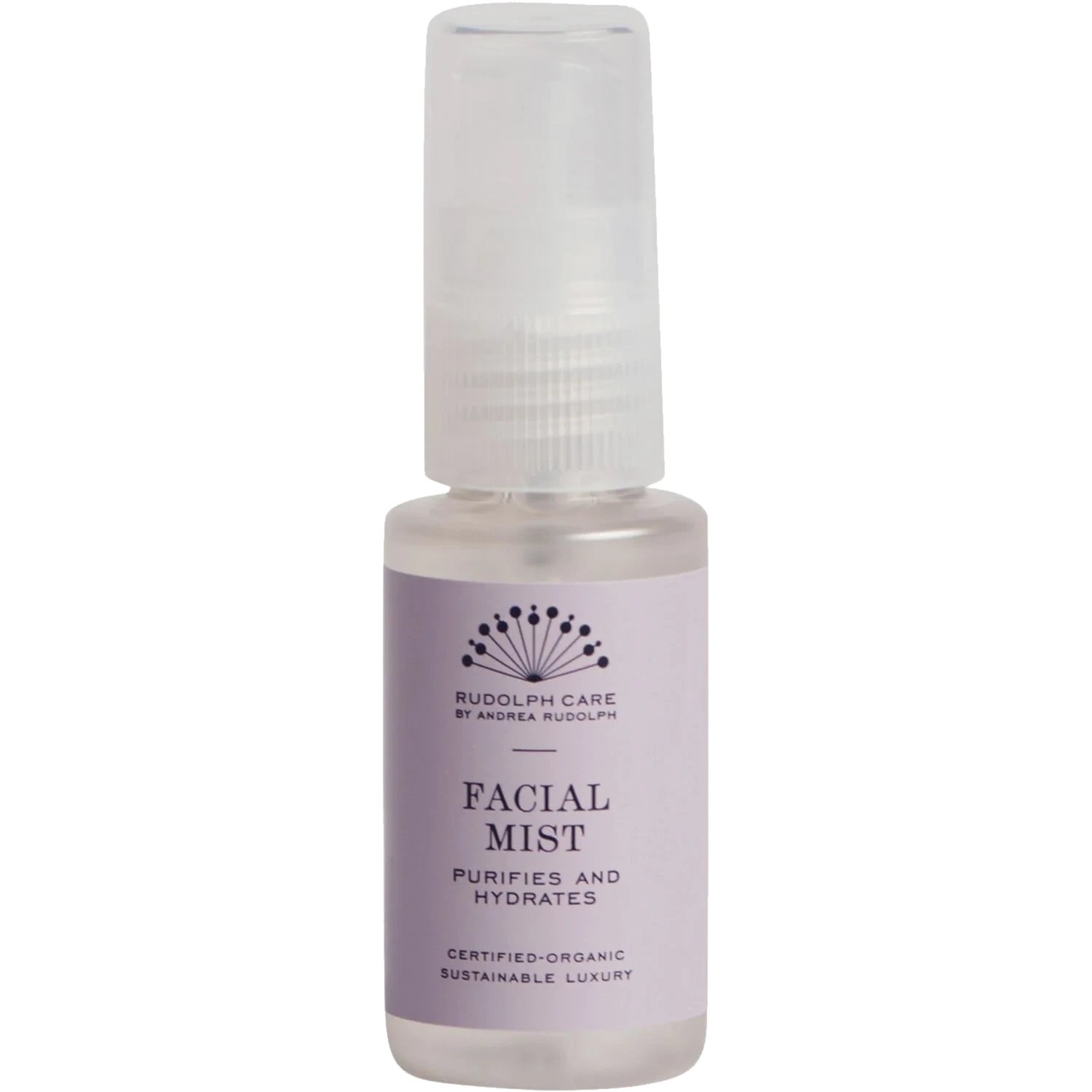 Rudolph Care Açai Facial Mist