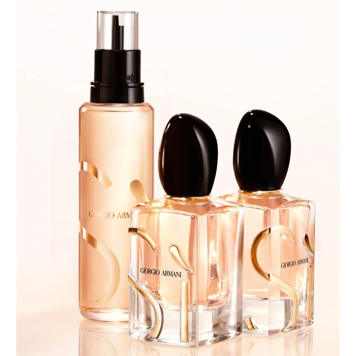 Giorgio Armani Sì Eau de Parfum 50 ml