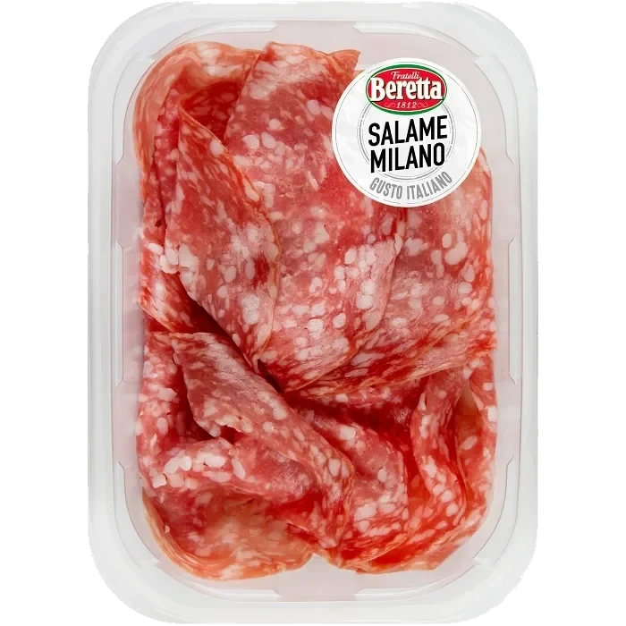 Salame Milano 50g Beretta