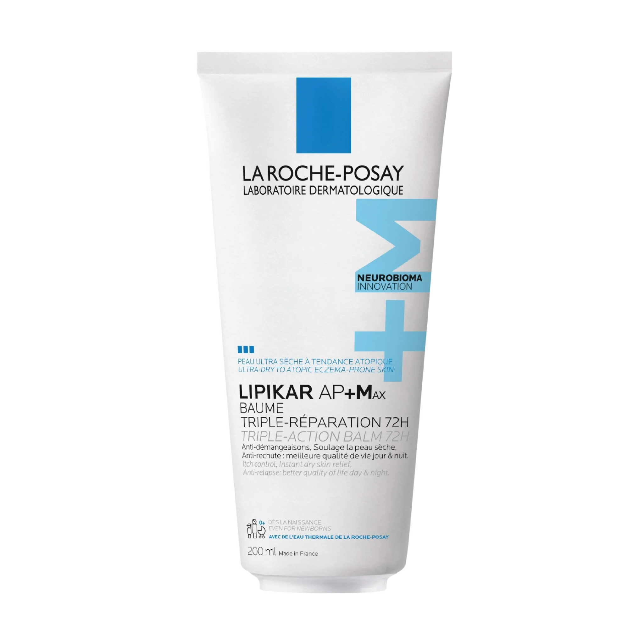 La Roche-Posay Lipikar Baume AP+M