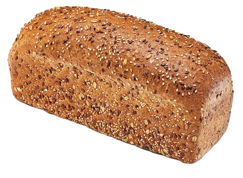 Korn Bakeri 7-kornbrød