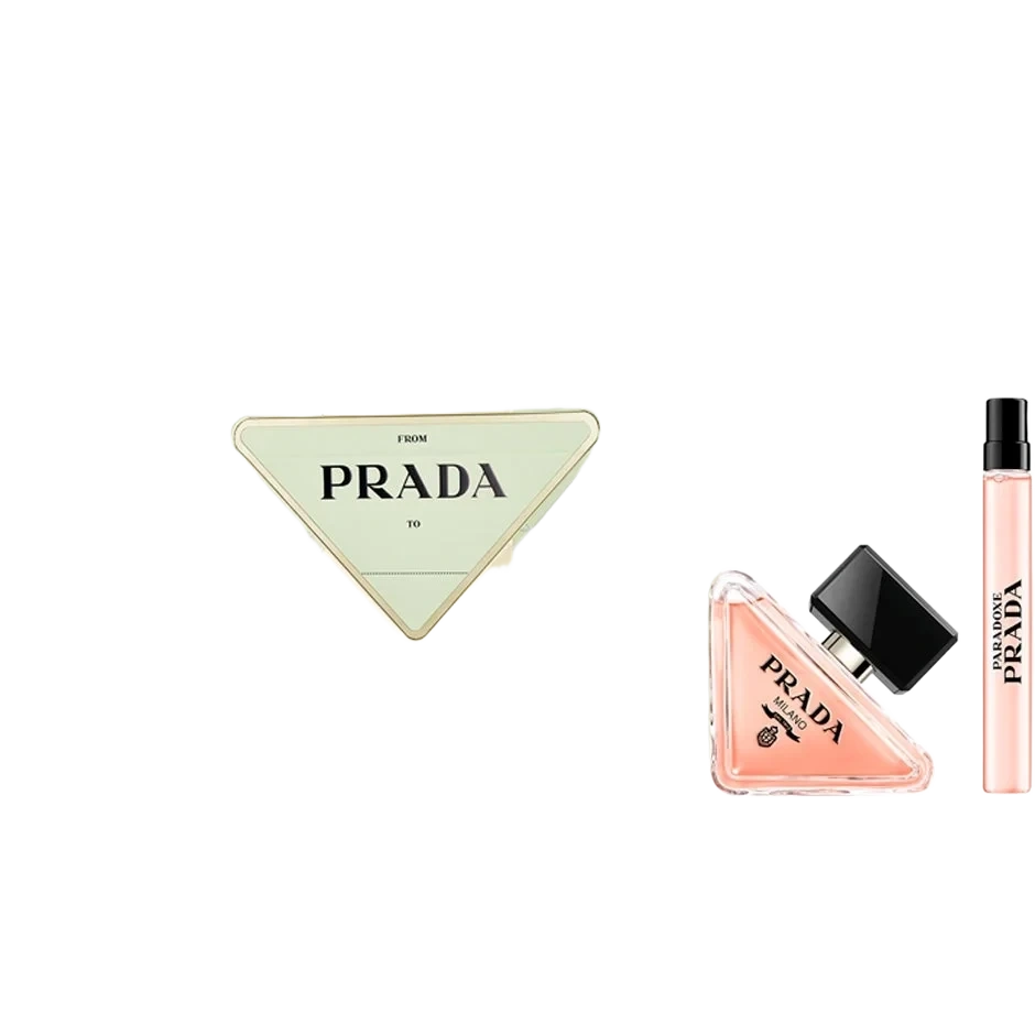 Prada Paradoxe EdP Set