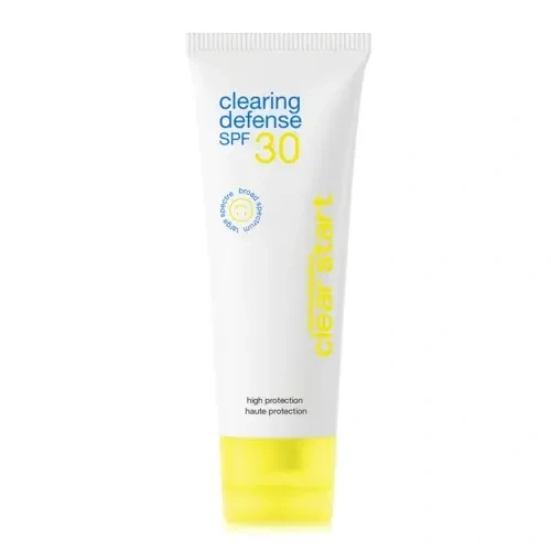 Clear Start Clearing Defense SPF30 59 ml