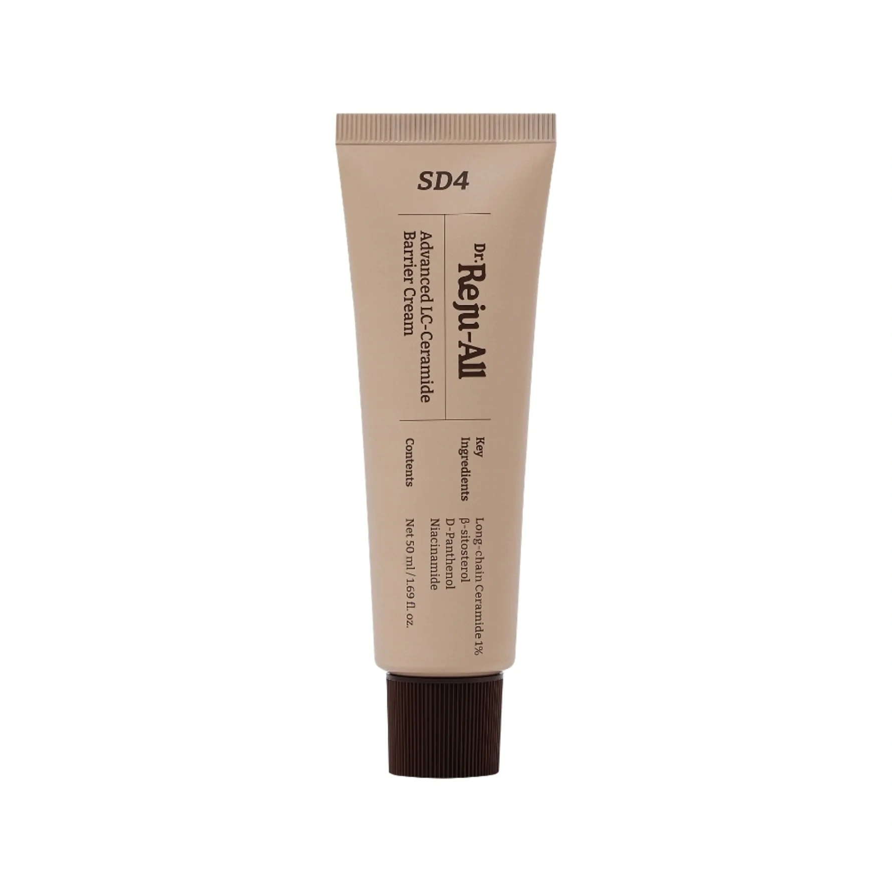 Dr. Reju-all Advanced LC-Ceramide Barrier Cream 50 ml