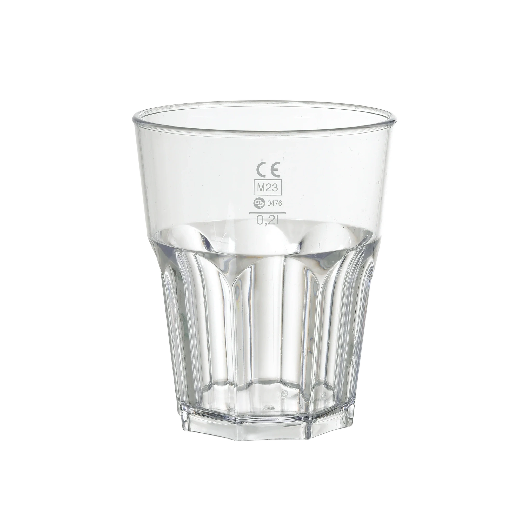 Anyday Glas flergå